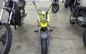 YAMAHA MALIC 3L6