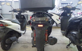 YAMAHA CYGNUS 125 XSR