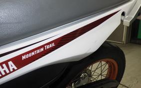 YAMAHA SEROW 250 Gen.2 2007 DG17J