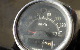 KAWASAKI C1 C1