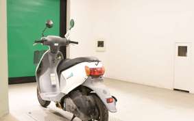 SUZUKI LET's 4 2025 CA45A