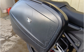 HONDA NC750X ABS 2017 RC90