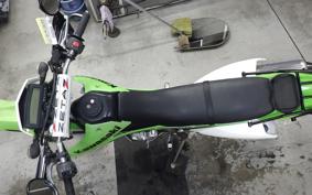 KAWASAKI KLX250 Gen.2 LX250S