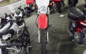 HONDA XR250 2012 MD30