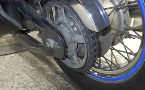 HONDA STEED 600 1992