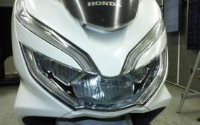 HONDA PCX 125 JF81