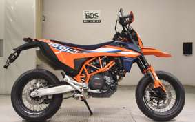 KTM 690 SMC R 2021