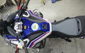 BMW R1300GS Adventure ASA 2026