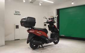 SUZUKI ADDRESS V125 DT11A