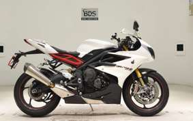 TRIUMPH DAYTONA 675 R 2014