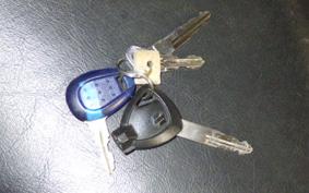 SUZUKI ADDRESS V125 S CF4MA