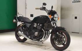 KAWASAKI ZRX-2 1995 ZR400E