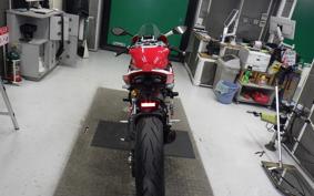DUCATI PANIGALE V2 2022
