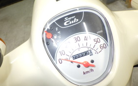 HONDA C50 SUPER CUB AA09