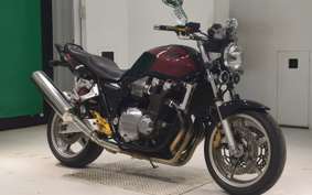 HONDA CB1300SF SUPER FOUR 2009 SC54