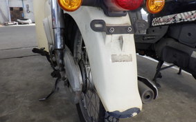 HONDA C50 SUPER CUB AA09