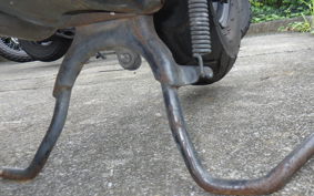 HONDA ZOOMER AF58
