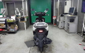 YAMAHA CYGNUS 125 XSR 2 2024 SE44J