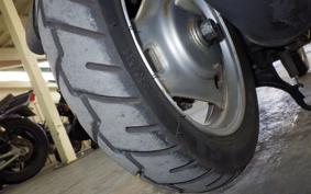 SUZUKI ADDRESS V50 2021 CA44A