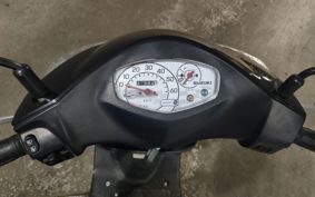SUZUKI ADDRESS V50 CA4BA