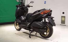 YAMAHA X-MAX 250 A SG42J