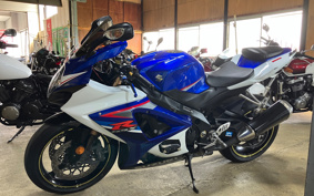 SUZUKI GSX-R1000 2007 GT77A