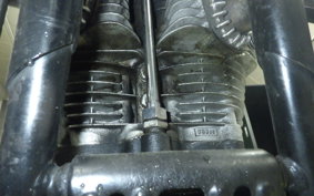 YAMAHA TX650 1975 447