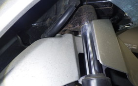 HONDA LEAD 125 2007 JF45