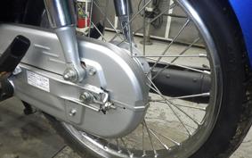 HONDA C110 SUPER CUB 2022 JA44