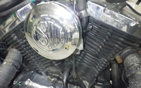 KAWASAKI VULCAN 400 CLASSIC 1996 VN400A