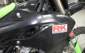 KAWASAKI KX112 2015 KX112A