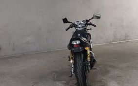 KAWASAKI BALIUS250-2 ZR250B