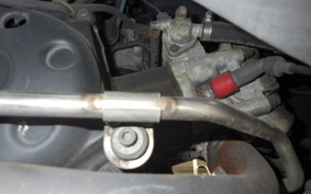 YAMAHA MAJESTY 125 FI 2016