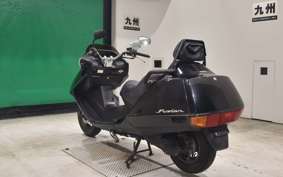 HONDA FUSION X