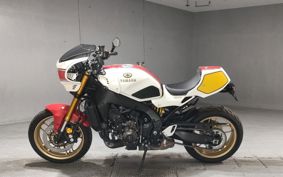YAMAHA XSR900 2023 RN80J