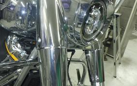 HARLEY FLSTFI1920 2025