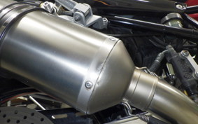 YAMAHA TRX850 2002 4NX