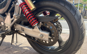 KAWASAKI BALIUS250-2 ZR250B