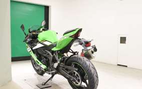 KAWASAKI ZX-4RR 2025 ZX400P