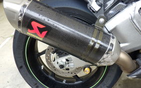 KAWASAKI ZX 10 NINJA ABS 2024 ZXT02L