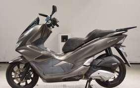 HONDA PCX 125 2020 JF81