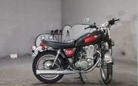 YAMAHA SR400 2013 RH03J