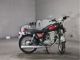 Фото Yamaha SR400 2013 с японского аукциона
