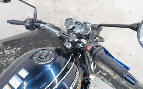 KAWASAKI Z900RS 2022 ZR900C