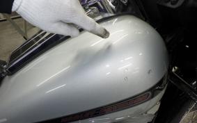 HARLEY FLTRI 1450 2006