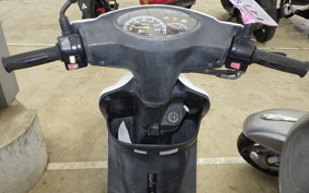 YAMAHA JOG Gen.5 SA36J