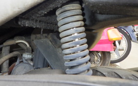 SUZUKI LET's 2 2013 CA1PA