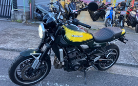 KAWASAKI Z900RS 2024 ZR900K
