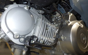 HONDA MONKEY 125 2016 JB05