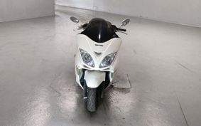 HONDA FORZA Z MF08